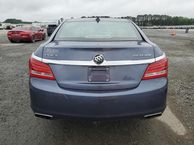 BUICK LACROSSE 2015 Granatowy
