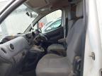 2012 PEUGEOT PARTNER CR for sale at Copart PETERLEE