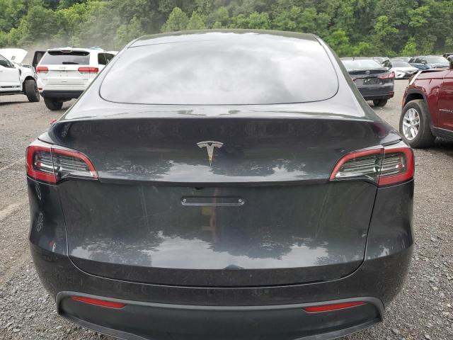  TESLA MODEL Y 2024 Szary