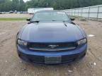 2010 Ford Mustang  იყიდება Charles City-ში, VA - Water/Flood