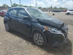 2024 Nissan Kicks Sv იყიდება Homestead-ში, FL - Front End