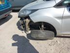 2012 FORD FIESTA EDG for sale at Copart BRISTOL