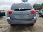2009 Hyundai Santa Fe Gls   na sprzedaż w Windsor, NJ - Mechanical