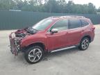 2024 Subaru Forester Touring for Sale in Savannah, GA - Front End