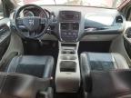 2017 Dodge Grand Caravan Sxt იყიდება Chicago Heights-ში, IL - Minor Dent/Scratches