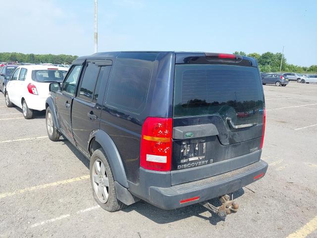2006 LAND ROVER DISCOVERY
