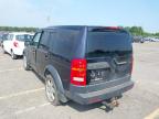 2006 LAND ROVER DISCOVERY for sale at Copart SANDTOFT