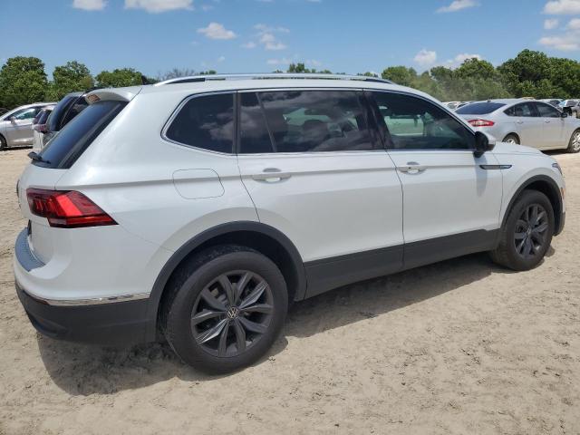  VOLKSWAGEN TIGUAN 2023 Biały