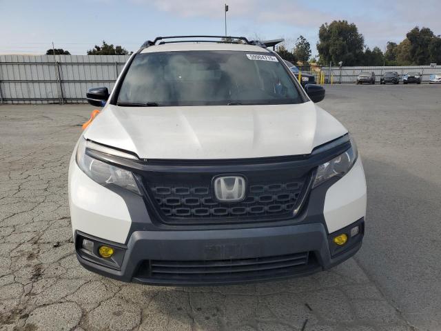  HONDA PASSPORT 2019 Biały