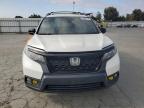2019 Honda Passport Sport for Sale in Martinez, CA - Vandalism
