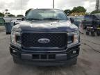 2019 FORD F150 SUPERCREW   for sale at Copart FL - MIAMI CENTRAL