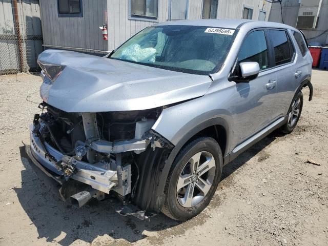 HONDA PILOT EXL 2023