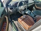 2019 Audi A4 Premium Plus en Venta en New Braunfels, TX - Water/Flood