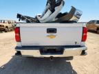 2018 Chevrolet Silverado K1500 Lt for Sale in Amarillo, TX - Front End