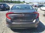 2018 HONDA CIVIC LX   à vendre chez Copart NS - HALIFAX