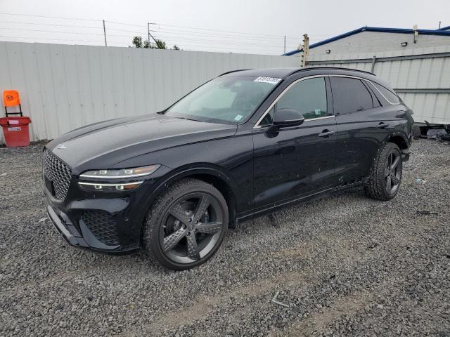GENESIS GV70 BASE 2024