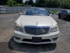 2012 Mercedes-Benz S 550 4Matic продається в Gastonia, NC - Rear End