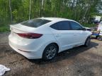 2018 HYUNDAI ELANTRA SEL   à vendre chez Copart ON - COOKSTOWN