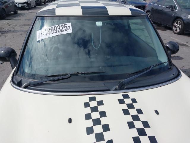 2007 MINI ONE