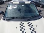 2007 MINI ONE for sale at Copart CHESTER