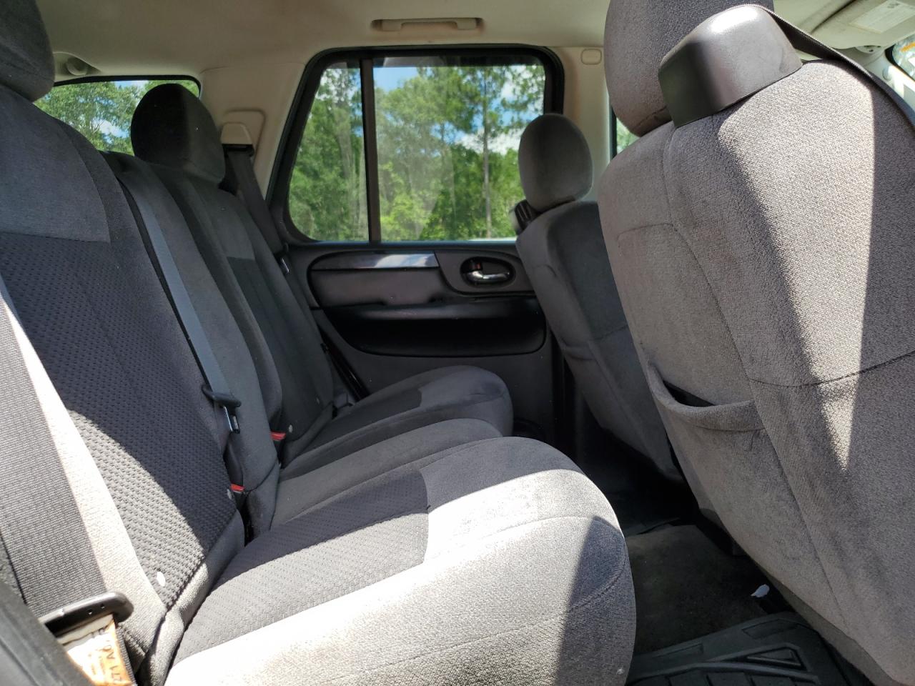 2008 GMC Envoy VIN: 1GKDS13S082157773 Lot: 61777075