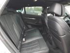 2016 BMW X6 XDRIVE35I à vendre chez Copart ON - TORONTO