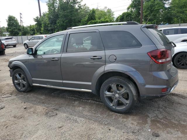  DODGE JOURNEY 2015 Szary