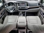 2016 Toyota Highlander Limited   продається в Hampton, VA - Rear End