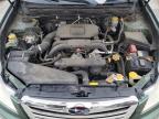 2011 Subaru Outback 2.5I Premium   en Venta en Cahokia Heights, IL - Hail