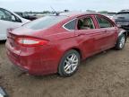 2014 Ford Fusion Se   zu verkaufen in Elgin, IL - Front End