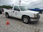 2004 Chevrolet Silverado C1500   zu verkaufen in Lebanon, TN - Side