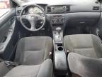 2005 Toyota Corolla Ce   en Venta en Loganville, GA - Front End