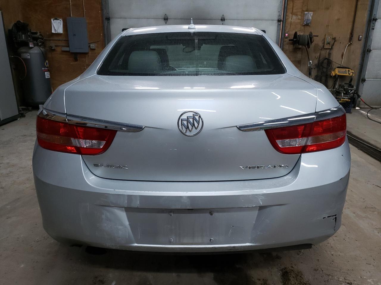 2014 Buick Verano VIN: 1G4PP5SK8E4131419 Lot: 60604495