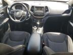 2015 Jeep Cherokee Latitude продається в Knightdale, NC - Minor Dent/Scratches