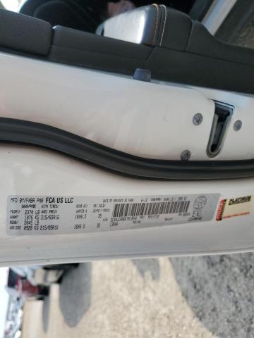 2019 JEEP COMPASS SPORT  