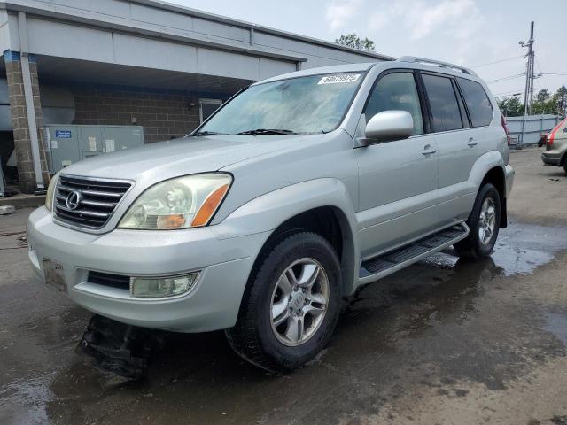 2005 Lexus Gx 470  