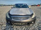 2010 Infiniti G37  للبيع في Arcadia، FL - Front End