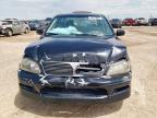 2002 Mitsubishi Lancer Oz Rally იყიდება Amarillo-ში, TX - Front End