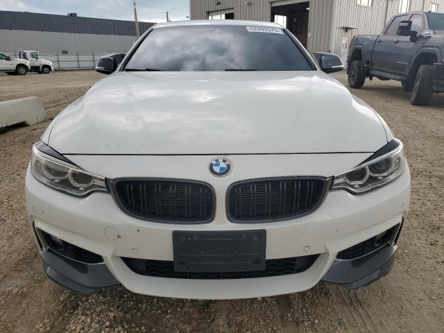 2016 BMW 435 XI GRAN COUPE  