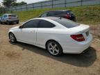 2015 Mercedes-Benz C 250 for Sale in Davison, MI - Rear End