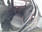2018 FORD FIESTA ZET for sale at Copart CORBY