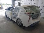 2018 TOYOTA PRIUS for sale at Copart CASTLEDERMOT - IRELAND