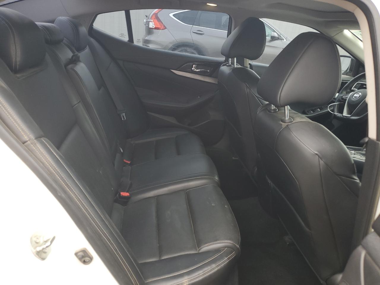 1N4AA6AP7GC397706 NISSAN MAXIMA 2016