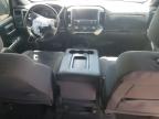 2017 Chevrolet Silverado C1500 Lt de vânzare în Albuquerque, NM - Front End
