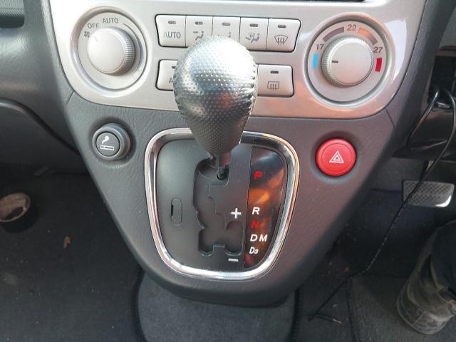 2001 HONDA STREAM SE