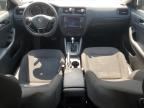 2016 Volkswagen Jetta S en Venta en Ellwood City, PA - Front End