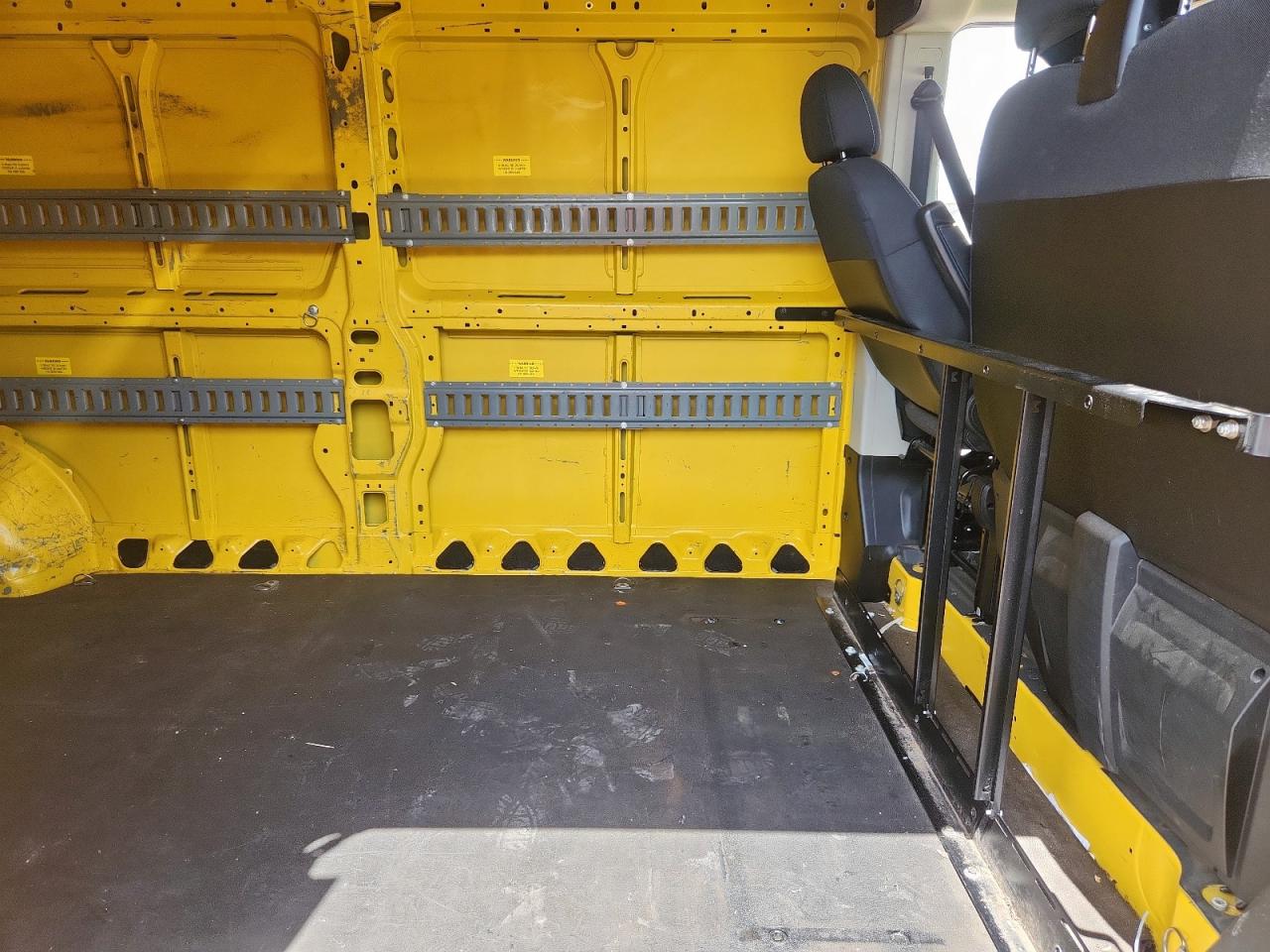 2019 Ram Promaster 2500 2500 High VIN: 3C6TRVDG1KE520538 Lot: 62260705