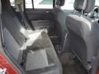 2016 Jeep Compass Sport zu verkaufen in Colorado Springs, CO - Front End