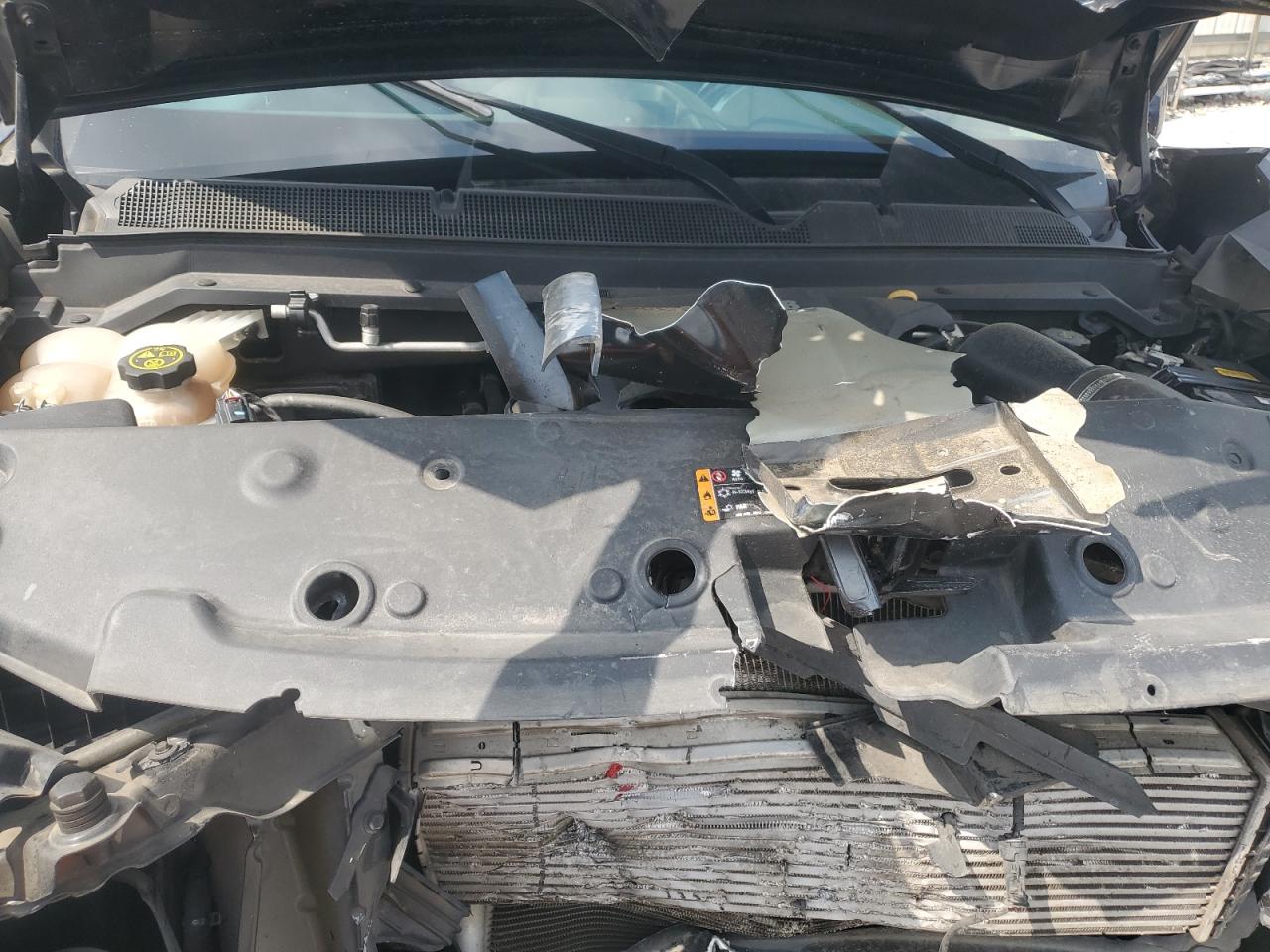 2022 GMC Canyon Elevation VIN: 1GTP6CE15N1113850 Lot: 59355565