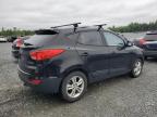 2013 HYUNDAI TUCSON GLS   for sale at Copart NS - HALIFAX